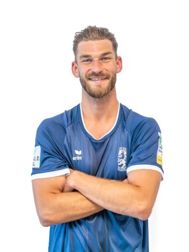 Tristan Duschke