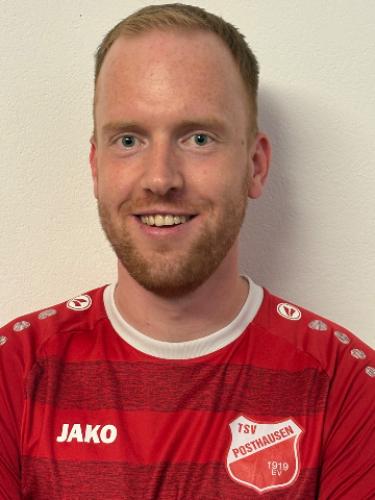 Tim Begemann