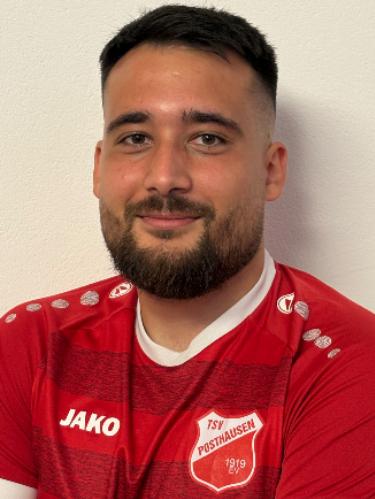 Dennis Husejnovic