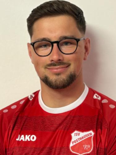 Julian Lange