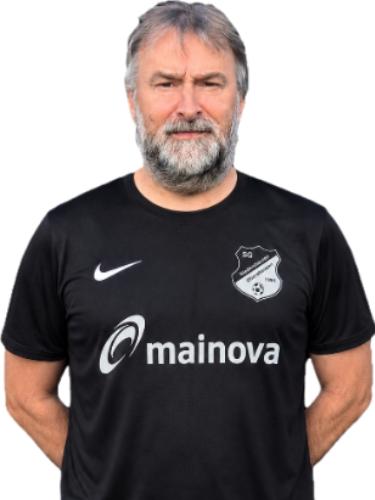 Werner Ulzenheimer