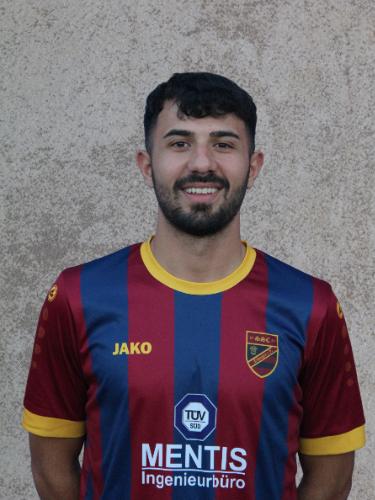 Berkant Cetinkaya