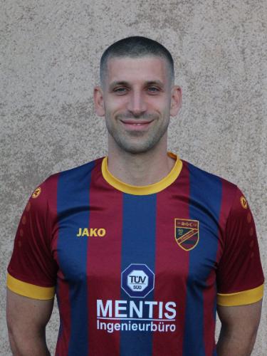 Markos Chatziliadis