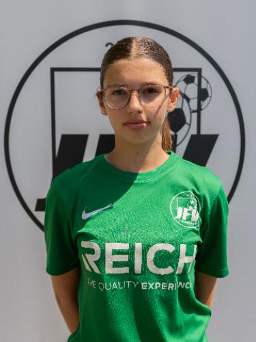 Lina Anhalt