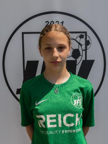 Irina Redkosubow