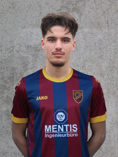 Diego Lupo