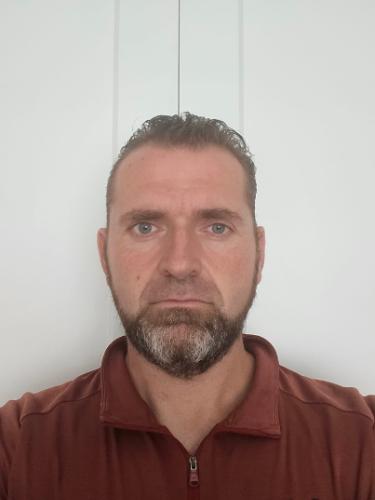 Stefan Kairys