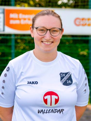 Anna Herschbach