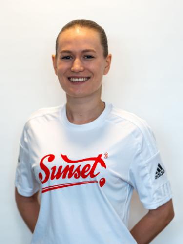 Lea Bahr