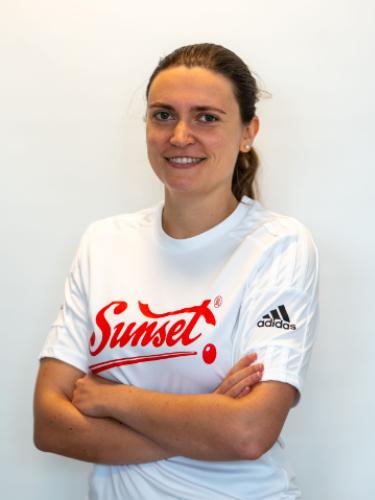 Lisa Cannon