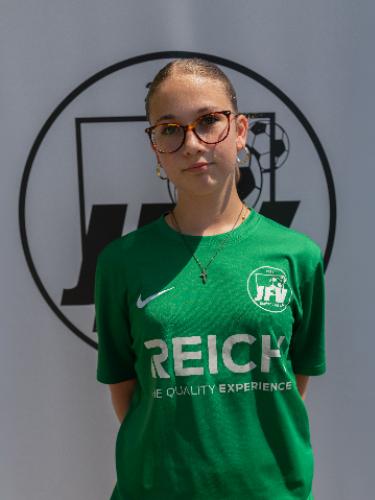 Zoe Sophie Schäfer