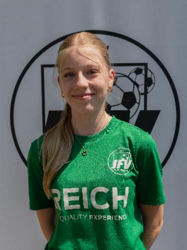 Sophia Rehn