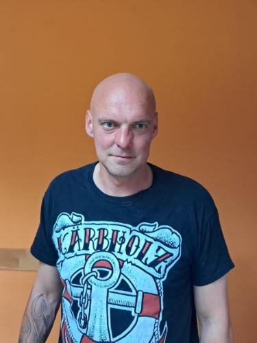 Denny Ostermann
