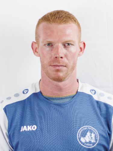 Nico Behrens