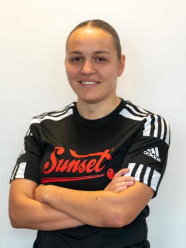 Charlotte Leonie Alexandra Schröder
