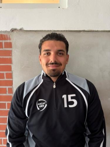 Emre Avci