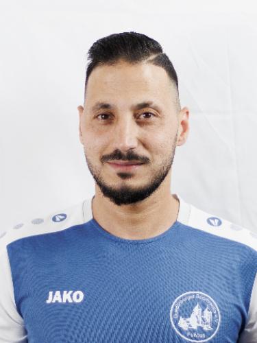 Ibraheem Hannan