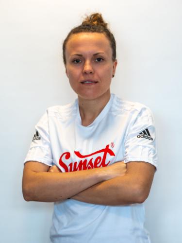 Jana Spack