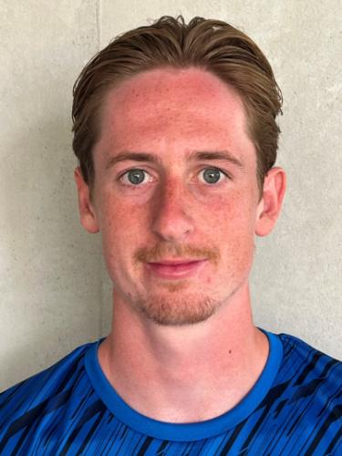 Justin Steinkötter