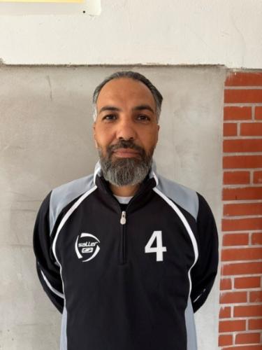 Mahmoud Diab