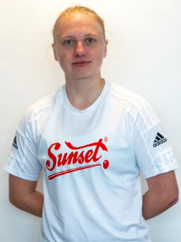 Mirja Thal