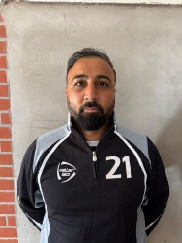 Ahmet Kalmaz