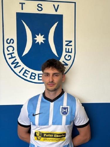 Deniz Namdar