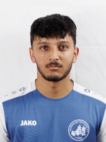 Yash Pathak