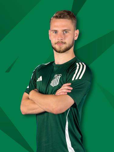 Tim-Luca Voigt