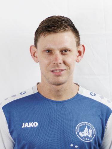 Danny Geuer