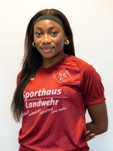 Sarah Joyceline Ananou Folly-Attoh