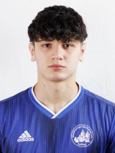 Nurlan Mikayilov