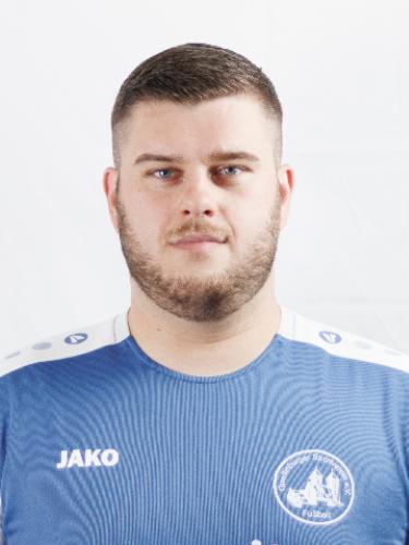 Nico Stertz