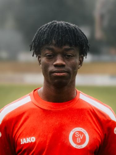 Zakaria Bayo