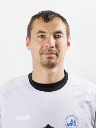 Serhii Demchenko