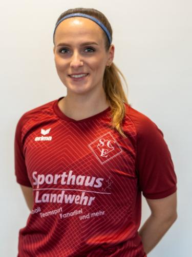Svea Breitmeier