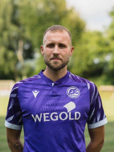 Tim Witthaus