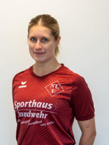 Jana Breuer