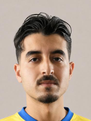 Anas Al-Gudai