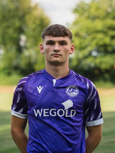 Ben Derksen
