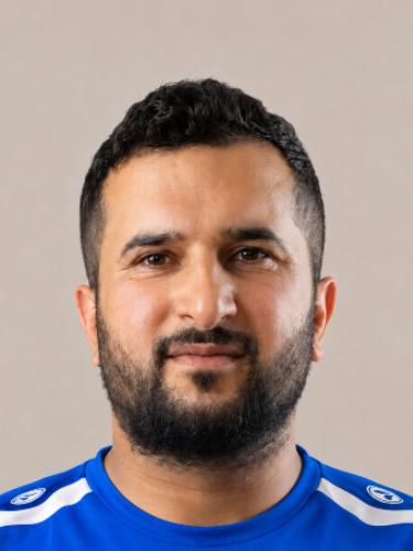 Abdel Aziz Al Saleh