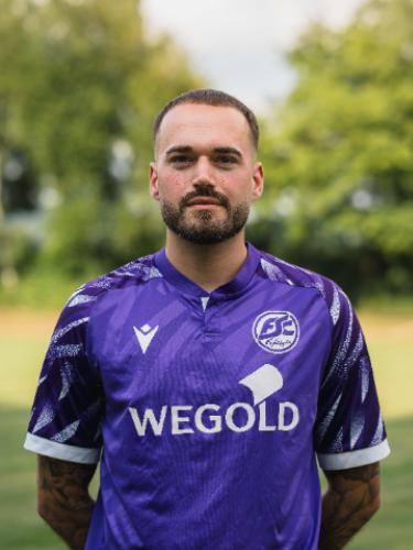 Marvin Dröge
