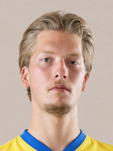 Elias Michael Barmeier