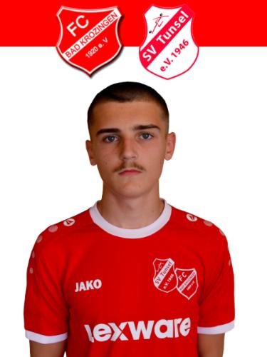 Noah Cammerer