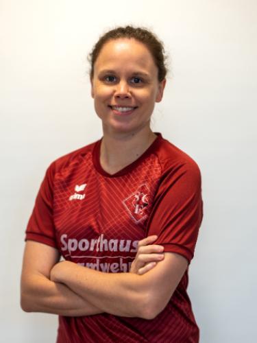 Tania Anneliese Märkl