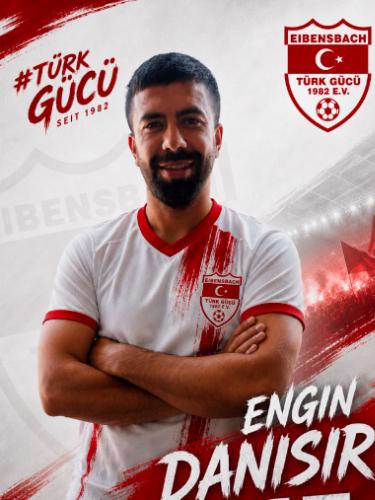 Engin Danisir