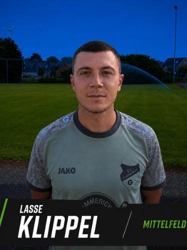Lasse Klippel