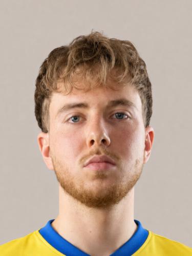 Leon Dreischmeier