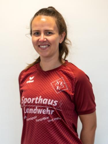 Alicia Pelz