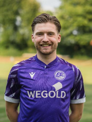 Jonas Mohme